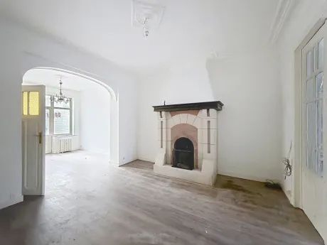 Huis in Schaarbeek - Boulevard Lambermont 280, 1030 - foto 5
