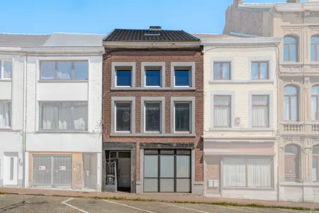 Huis Te Koop Hoei