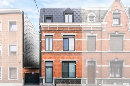 Huis Te Koop Oupeye