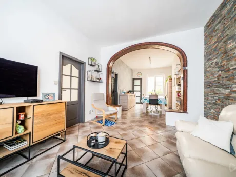 Maison à Oupeye - Rue César de Paepe 36, 4683 - photo 4