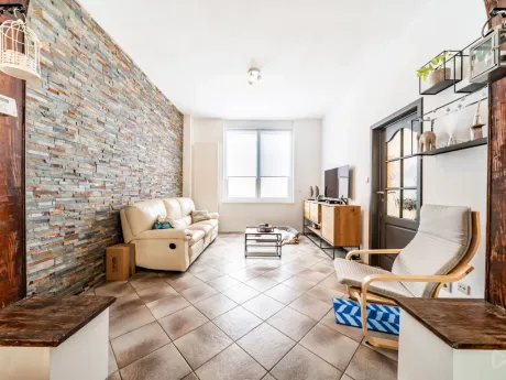 Maison à Oupeye - Rue César de Paepe 36, 4683 - photo 5