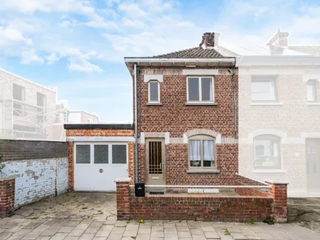 Huis in Seraing - Rue de la Solidarité 50, 4100 - foto 2