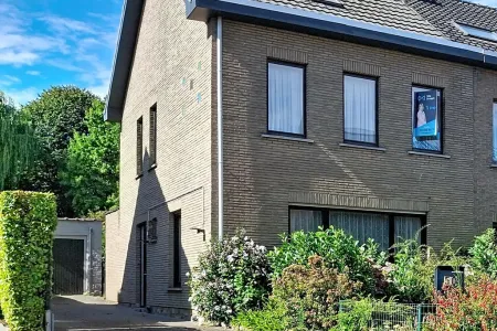 Maison À vendre Dilbeek