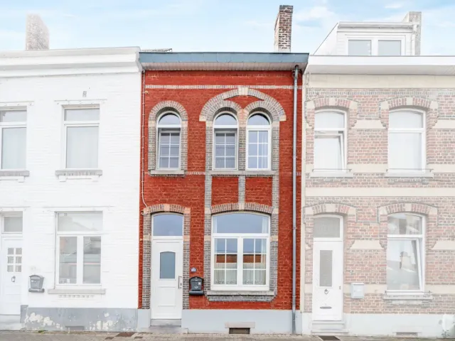 Huis in Waver - Avenue Philibert Marschouw 43, 1300