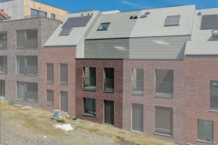 Maison À louer Louvain