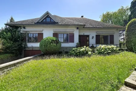 Huis Te Huur Orp-Jauche