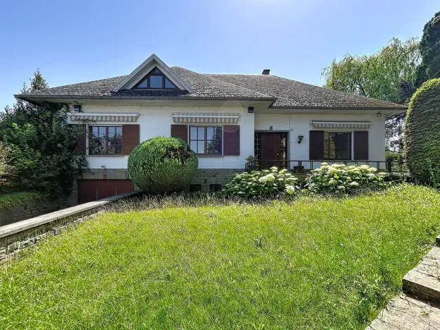Maison à Orp-Jauche - Rue de Folx-les-Caves 11, 1350