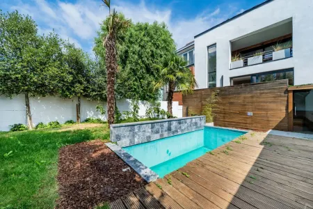 Appartement Gearchiveerd Groot-Bijgaarden