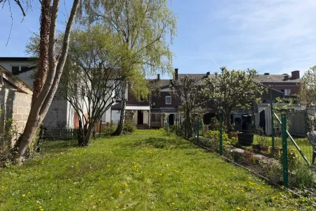 Maison À vendre Wanze