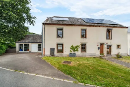 Huis Gearchiveerd Attert