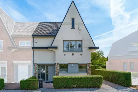 Huis Te Koop Borgworm