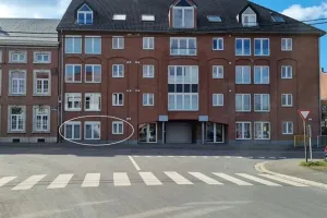  Verhuurd Hannut