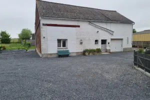 GarageHannut