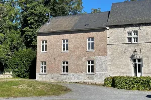  Verhuurd Fumal