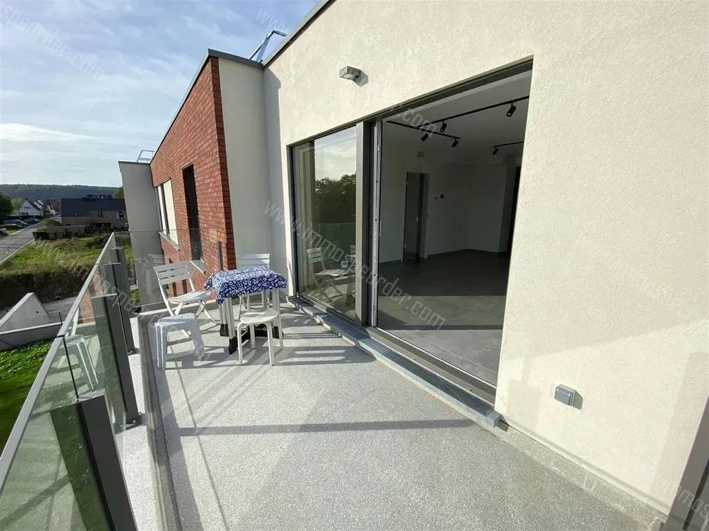 Appartement in Namur - 1264386 - Rue Dieudonnée Morel 45, 5001 Namur