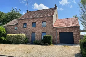 VillaVille-en-Hesbaye