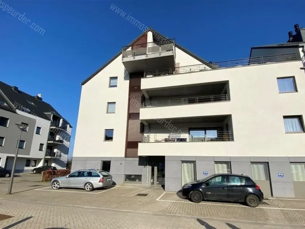 Appartement in Gembloux - 1369953 - Place Rabanère 6, 5030 GEMBLOUX