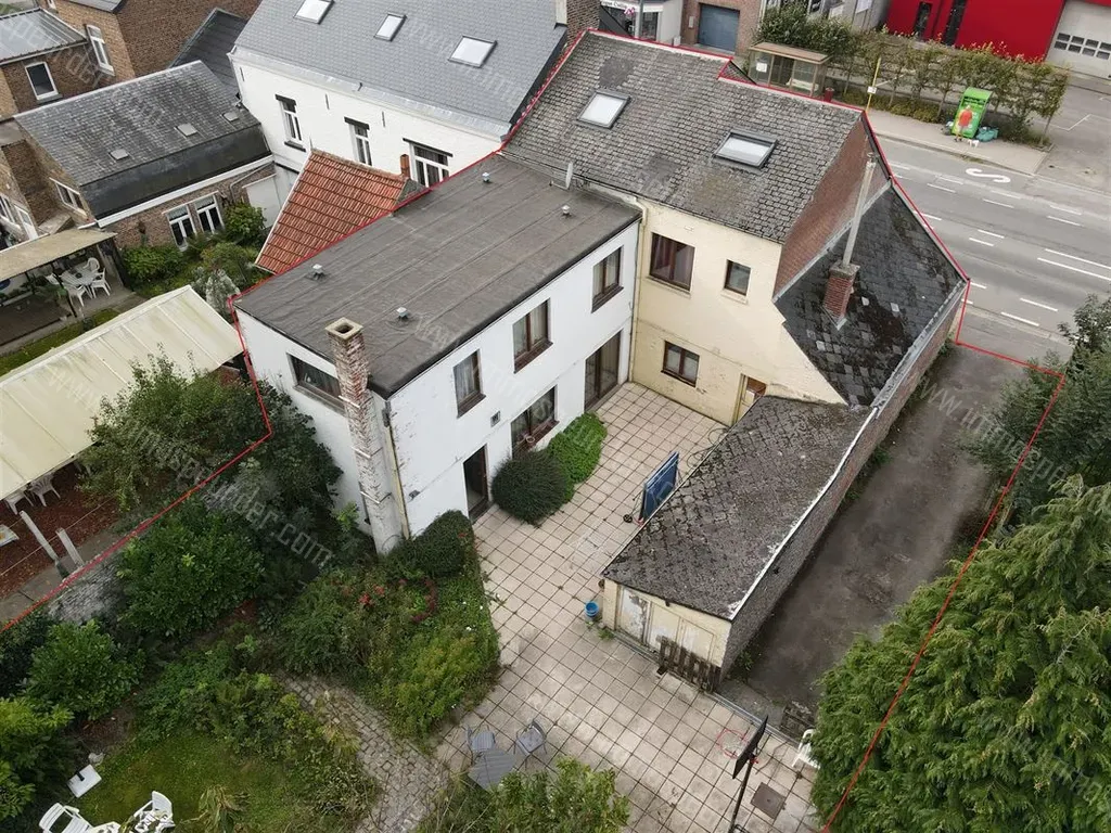 Huis in Éghezée - 1369923 - Chaussée de Namur 25, 5310 Éghezée