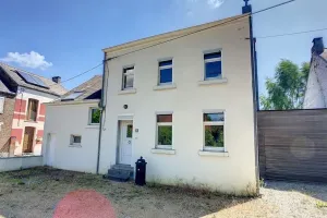 Huis Te Koop Noduwez