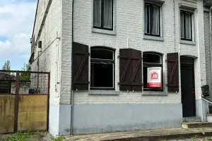 Huis Te Koop Wavre