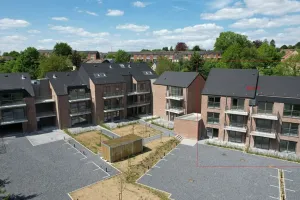 Appartement Te Koop Jodoigne