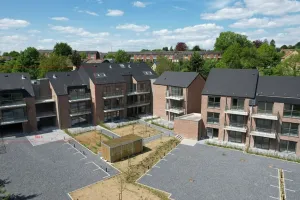 Appartement Te Koop Jodoigne