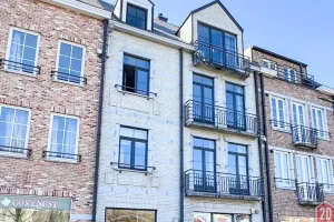 Appartement Te Huur Wavre