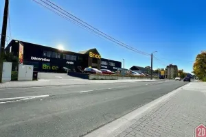 Kantoor Te Huur Jodoigne