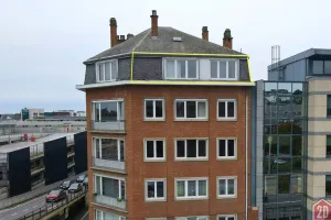 Appartement Te Koop Namur