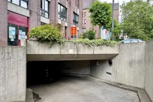 Garage Te Koop Wavre