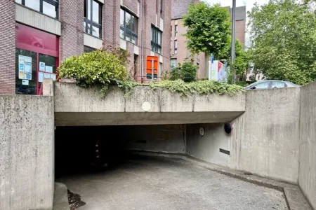 Handelspand Te Koop Wavre