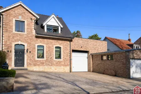 Villa Te Koop Helecine