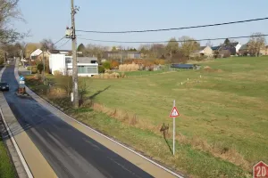 Grond Te Koop Bois-de-Villers