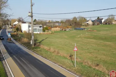 Huis Te Koop Bois-de-Villers