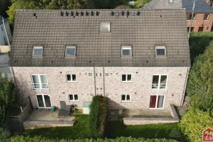 Appartement Te Koop Vedrin