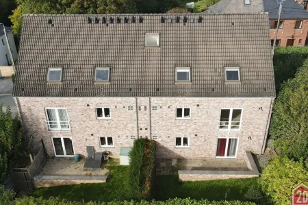 Appartement Te Koop Vedrin
