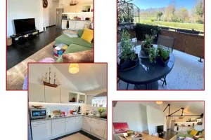 Villa Te Koop Jauche
