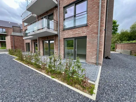 Appartement in Geldenaken - Rue du Grand Moulin 1/A, 1370 - foto 3