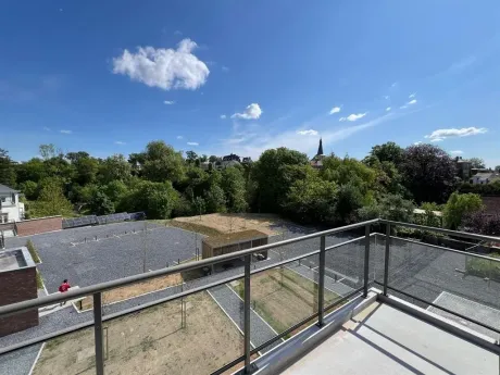 Appartement in Geldenaken - Rue de l'Abattoir 33, 1370 - foto 3