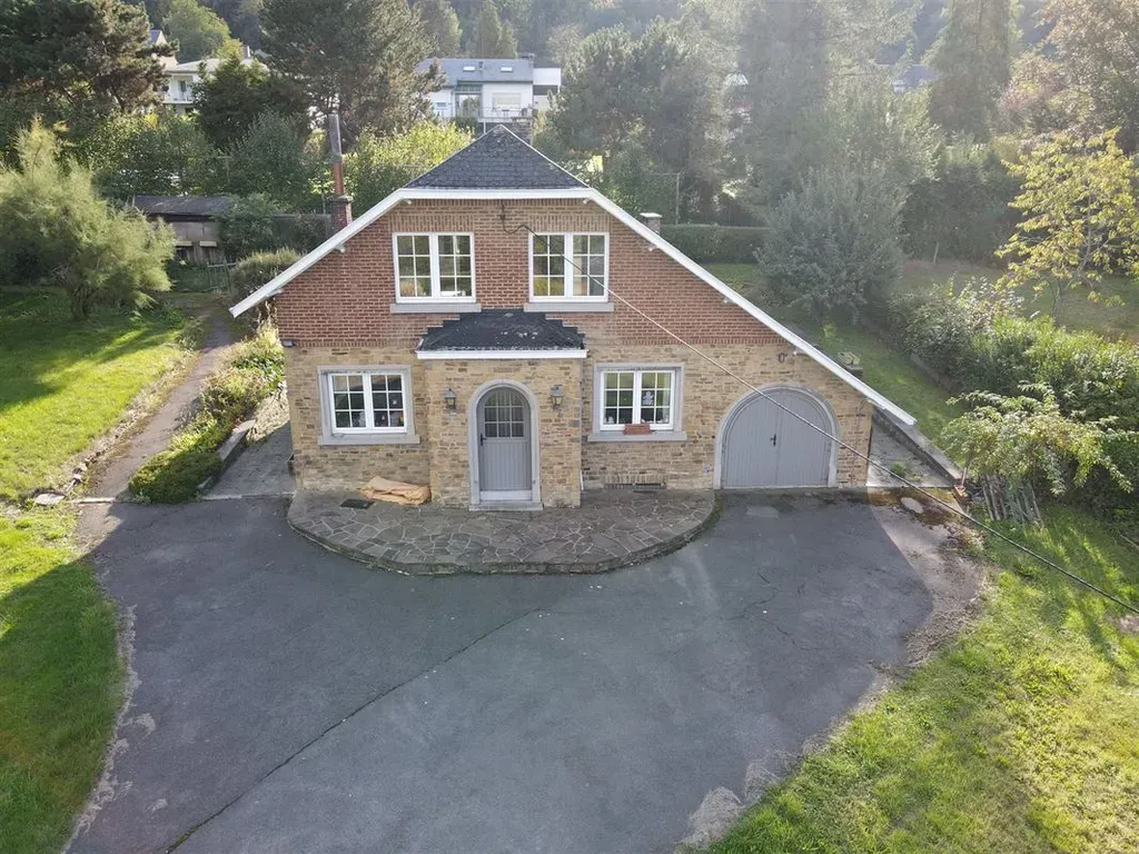 Hoofdfoto Huis in Profondeville