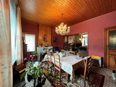 Huis in Saint-Jean-Geest - Rue Saint-Georges 4, 1370 - foto 2