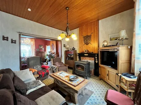 Huis in Saint-Jean-Geest - Rue Saint-Georges 4, 1370 - foto 3