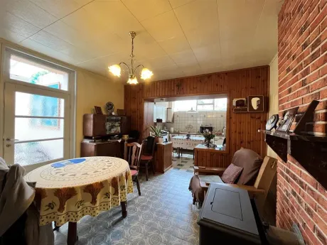 Huis in Saint-Jean-Geest - Rue Saint-Georges 4, 1370 - foto 4
