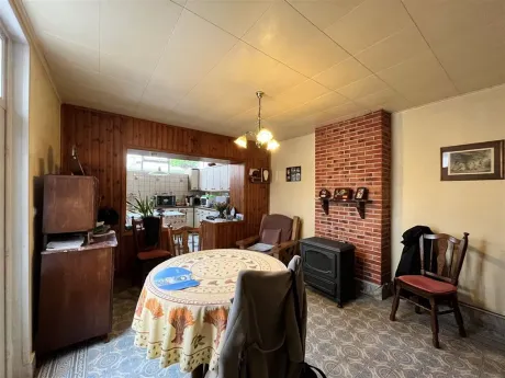 Huis in Saint-Jean-Geest - Rue Saint-Georges 4, 1370 - foto 5