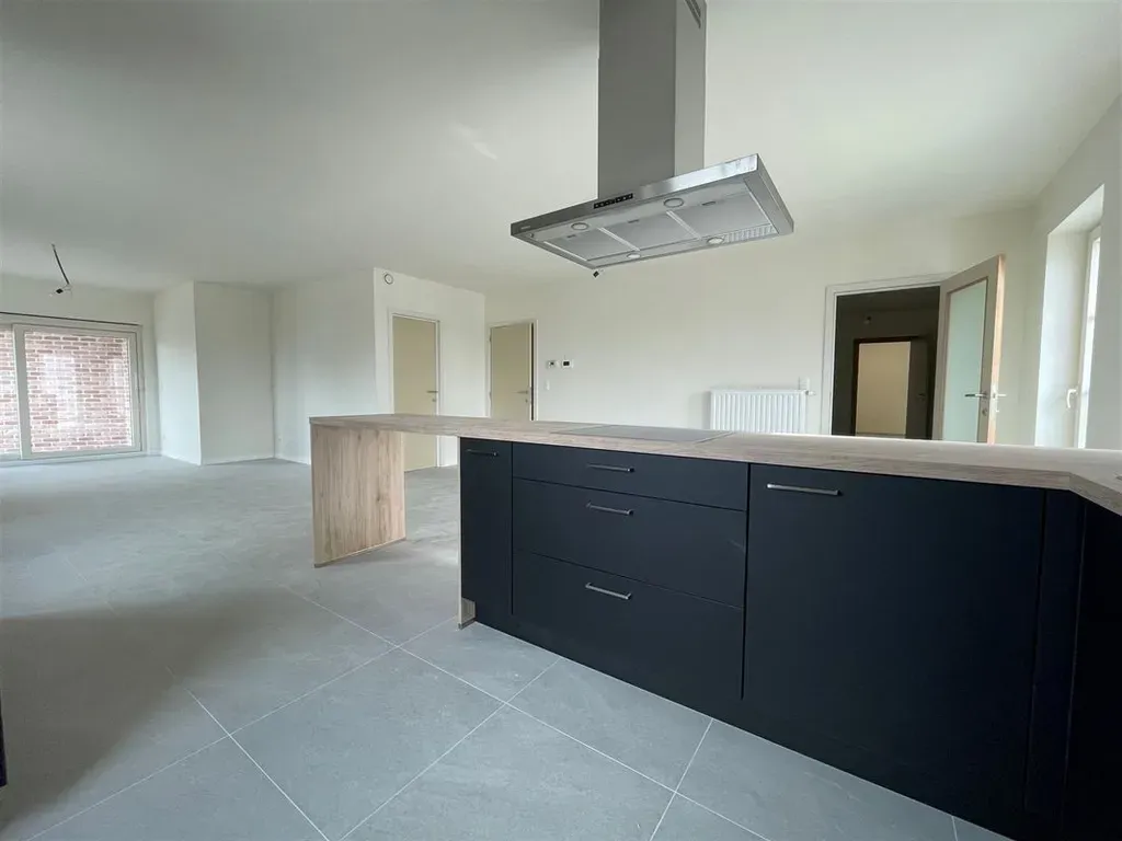 Hoofdfoto Appartement in Hannut