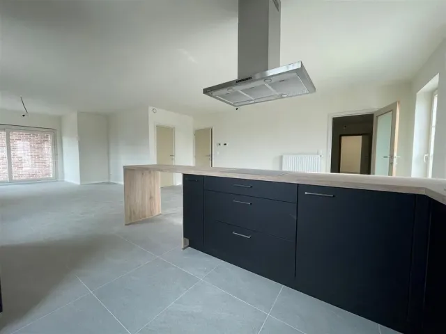 Appartement in Hannut - Rue de Huy (A1.5) 49, 4280