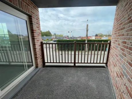 Appartement in Hannut - Rue de Huy (A1.5) 49, 4280 - foto 4
