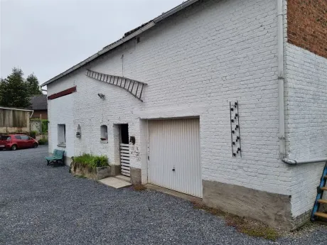 Huis in Hannut - rue de Huy (entrepôt) 113, 4280 - foto 3