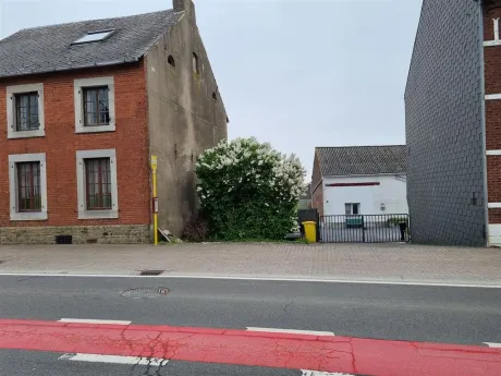 Huis in Hannut - rue de Huy (entrepôt) 113, 4280 - foto 4