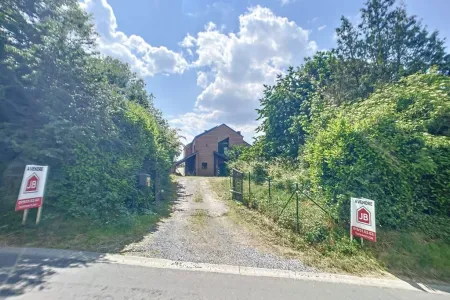 Villa À vendre Burdinne